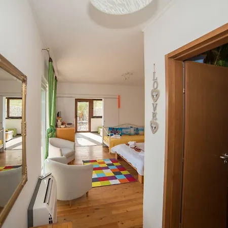 شقة Poseydon مْليني