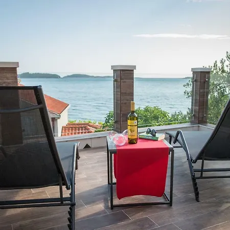 Apartamento Poseydon Mlini