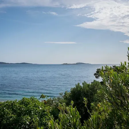 Poseydon Apartamento Mlini