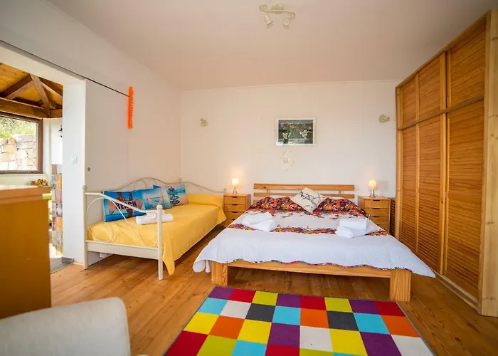 Poseydon アパート ムリニ